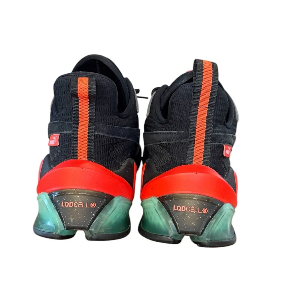 Puma lqdcell origin
